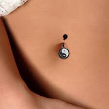 Belly ring - Google Search