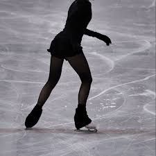 figure skating aesthetic - Google Search