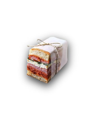 Italian sandwich food Italy