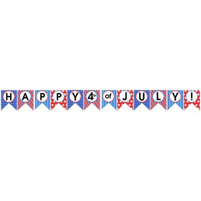 4th of july banner - Google Search