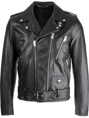 leather jacket mens - Google Search