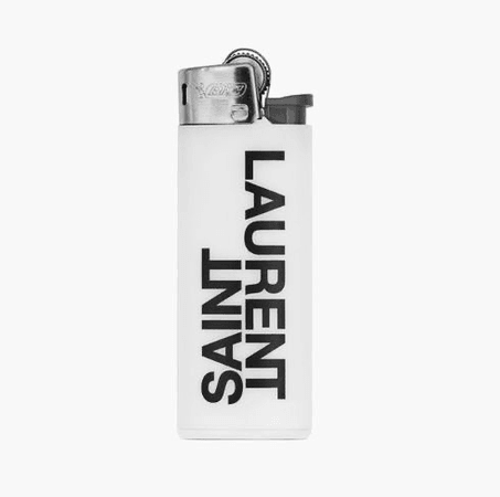 saint Laurent lighter