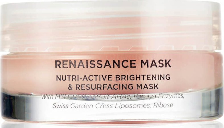 Oskia Renaissance Mask Nutri-Active Brightening & Resurfacing 50ml - Skroutz.gr