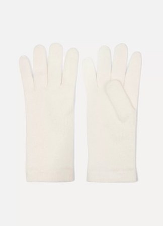 Johnstons of Elgin | Handschuhe aus Kaschmir | NET-A-PORTER.COM