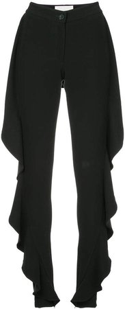 Strateas Carlucci Orchid trousers