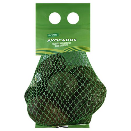 Signature Farms Hass Avocados - Online Groceries | Randalls