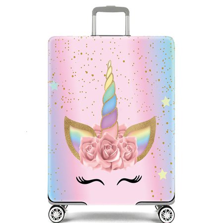 unicorn luggage - Pesquisa Google