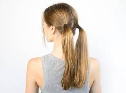 low pigtails - Google Search