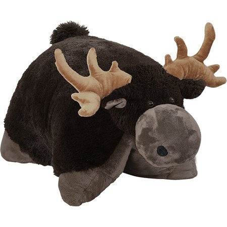 pillow pets moose