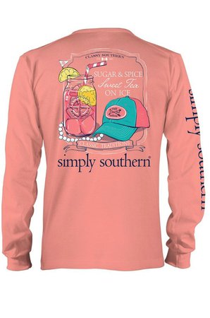 simply southern - Google Search
