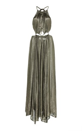 cult gaia Aphrodite Grecian Gown