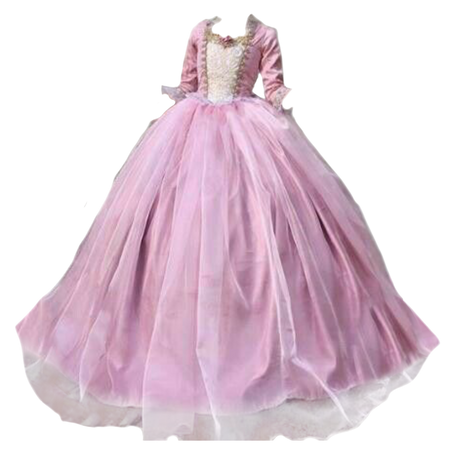 @lollialand - barbie dress