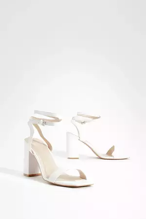 white heels - Google Search