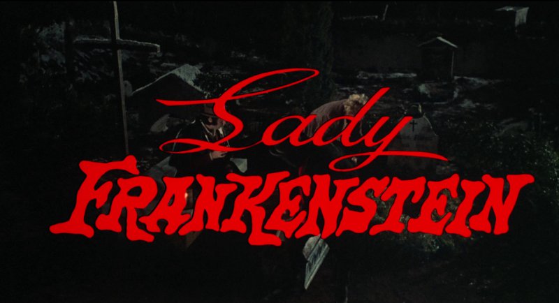 1971 - Lady Frankenstein - 000