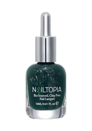 Nailtopia Chip Free Nail Lacquer - Forest Hills