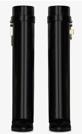 givenchy boots