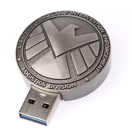 shield USB