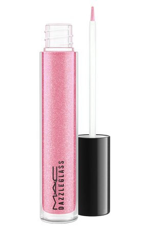 MAC Cosmetics MAC Dazzleglass Lip Color - Rags To Riches