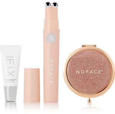 Shimmer All Night Fix Holiday Gift Set - Neutral