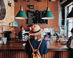 coffee shop - Google Search
