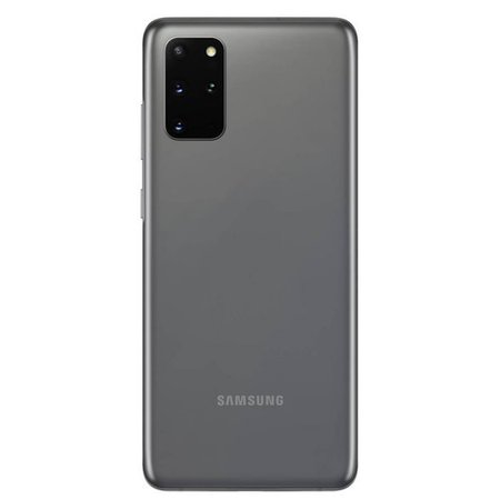 Samsung Galaxy S20+ 5G (128GB) - Cosmic Gray : Target