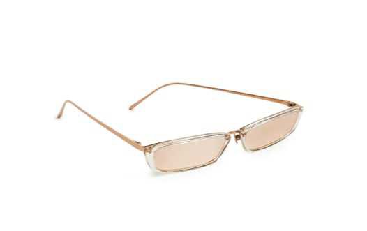 Linda Farrow Luxe sunglasses