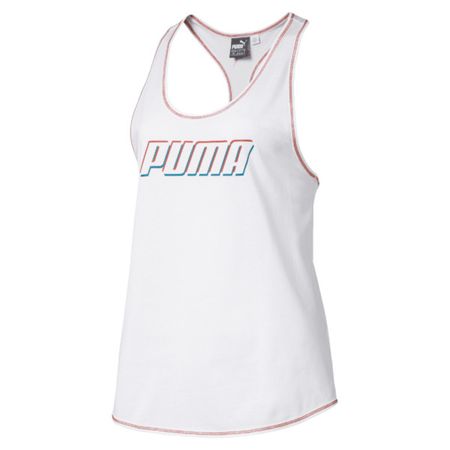 Modern Sports Women’s Tank | Cotton Black | PUMA Tank Tops | PUMA United States