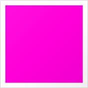 hot pink square - Google Search
