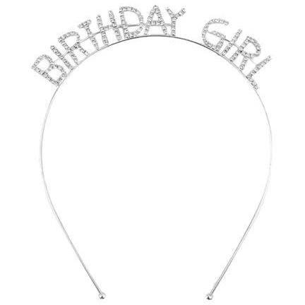 Happy birthday Hair🎈🌸 been dhappy birthday headband for little kids - Google Search
