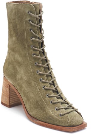 Margaux Boot
