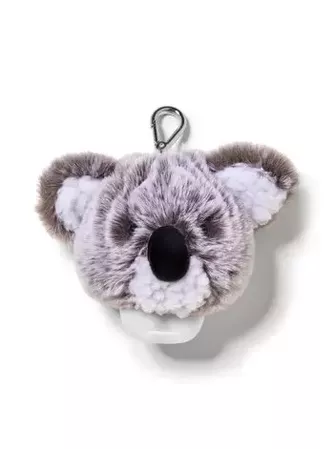 Koala Pom PocketBac Holder | Bath & Body Works