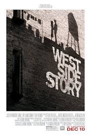 west side story poster - Google Search