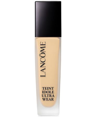Lancôme Teint Idole Ultra Wear Foundation & Reviews - Makeup - Beauty - Macy's