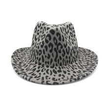 gray leopard cowboy hat - Google Search