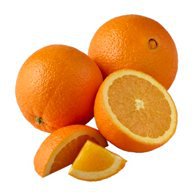 Fresh Navel Oranges - Shop Fruit at H-E-B