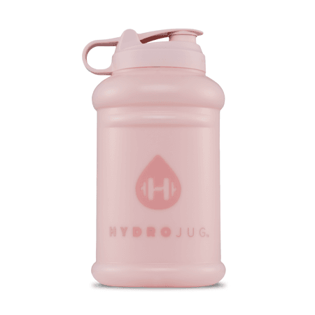 Pick Your Color of Half Gallon Pro Water Bottle | HydroJug