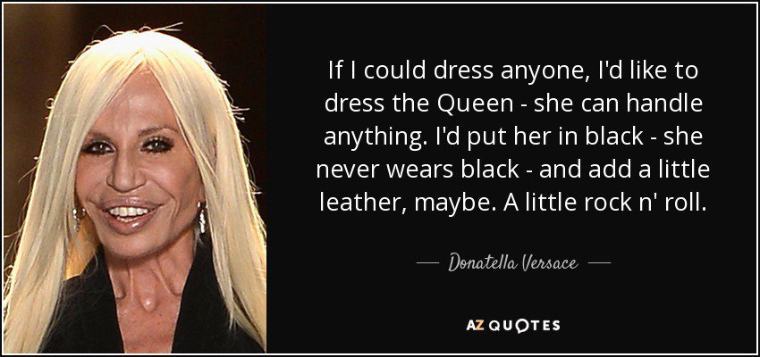 fashion quotes, leather dress - Google Search