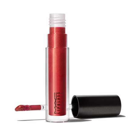 MAC Lipglass - Lip Gloss | MAC Cosmetics - Official Site | MAC Cosmetics - Official Site