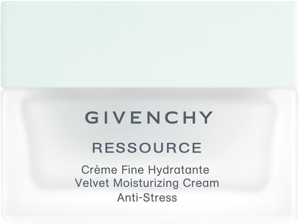 Ressource Velvet Moisturizing Cream