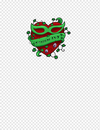Poison Ivy Logo