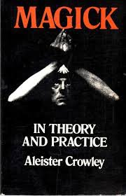 aleister crowley book - Google Search