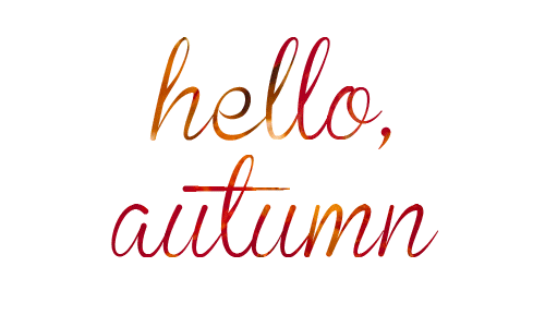 • gif gifs quotes fall autumn teen quotes youthinkit •