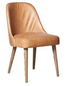 April & Oak | Dining Chairs