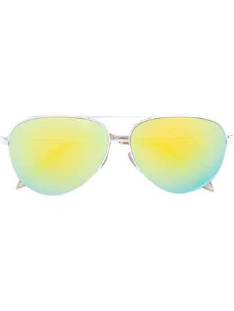 Victoria Beckham 'VBS90 C06' sunglasses