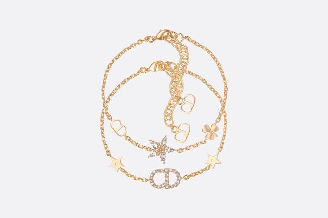 Clair D Lune bracelets - Fashion Jewellery - Women's Fashion | DIOR