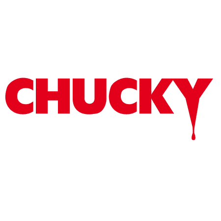 Chucky Logo transparent PNG - StickPNG