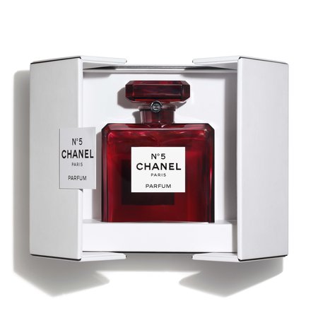 N°5 LIMITED EDITION GRAND EXTRAIT Parfum | CHANEL
