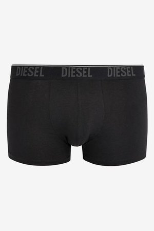 Buy Diesel Mens 3 Pack Boxers from the Next UK online shop