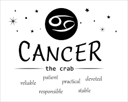 cancer zodiac - Google Search
