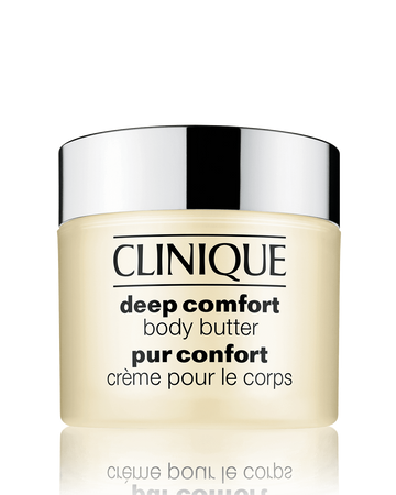 Deep Comfort Body Butter | clinique germany